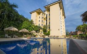 Apartotel & Suites Villas Del Rio